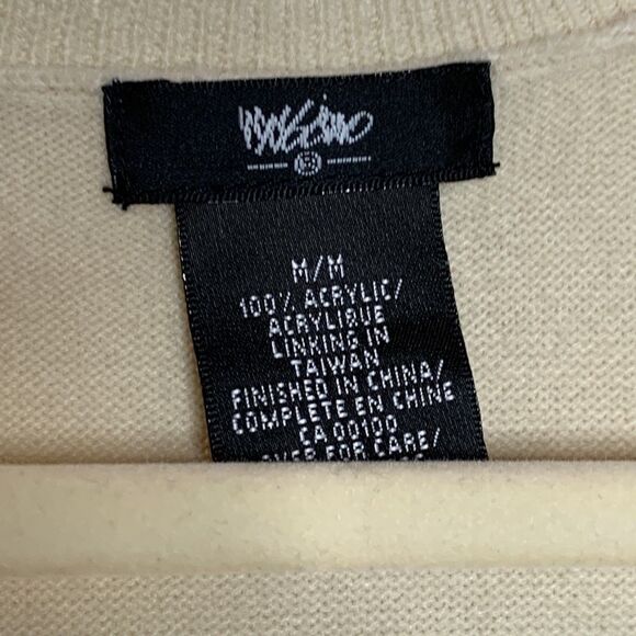 MOSSIMO Wrap Sweater - Picture 4 of 7